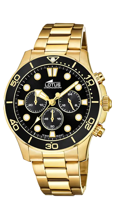 Reloj Lotus 18758/3 Lotus