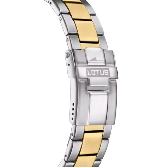 Reloj lotus 18760/2 para hombre bicolor Lotus