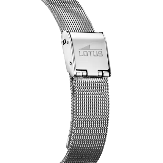 Reloj Lotus 18793/1 de acero para mujer Lotus
