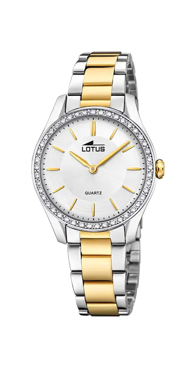 Reloj lotus 18797/1 para mujer