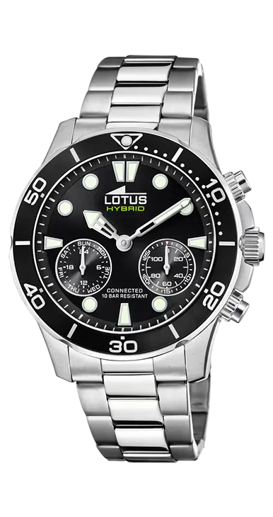 Reloj Lotus Hybrid Connected 18800/2 Lotus