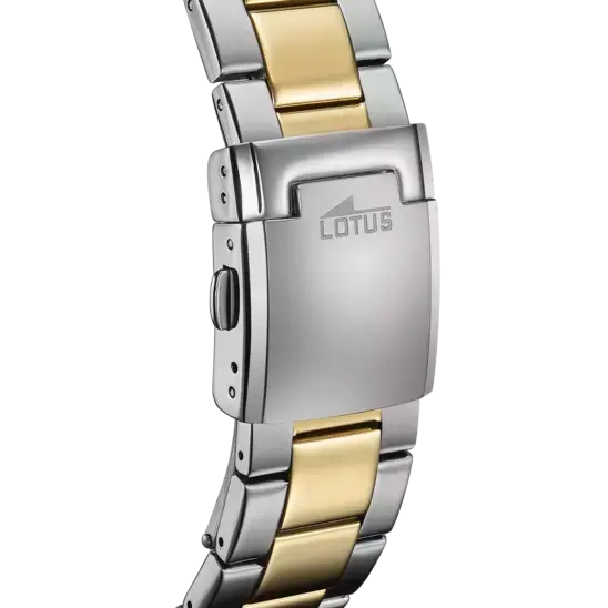 Reloj Lotus Hybrid Connected 18801/1 Lotus