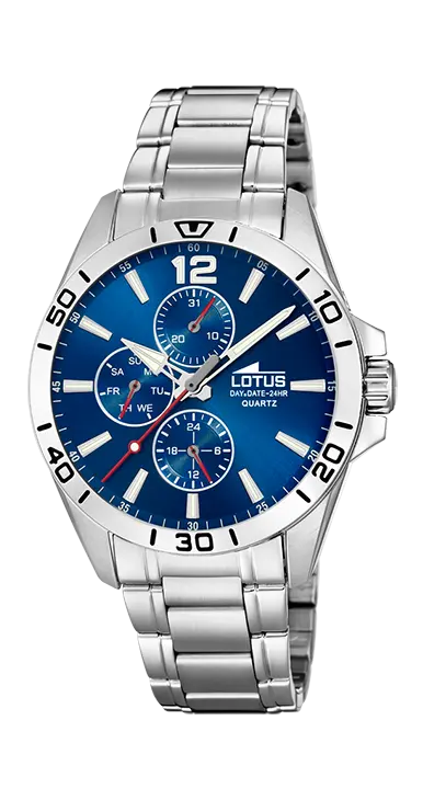 Reloj Lotus 18812/1 para hombre Lotus