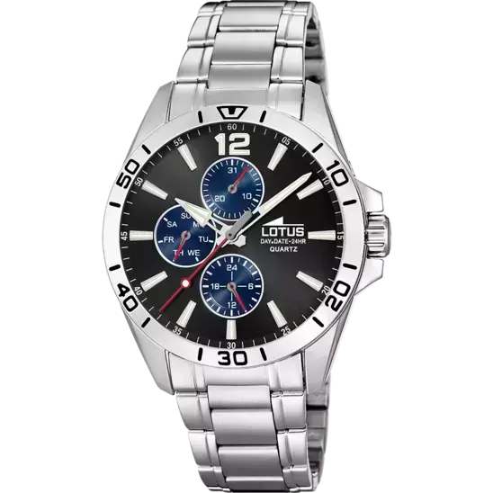 Reloj Lotus 18812/2 para hombre