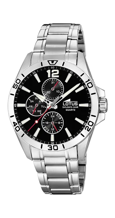 Reloj Lotus 18812/3 para hombre Lotus