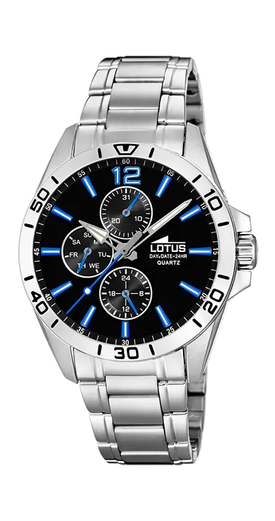 Reloj Lotus 18812/4 para hombre Lotus