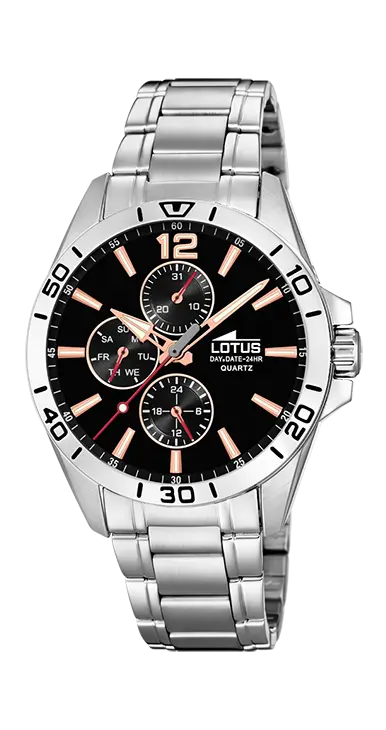 Reloj Lotus 18812/6 para hombre Lotus