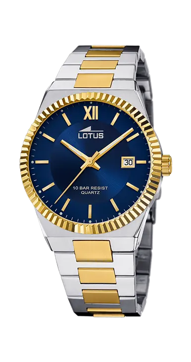 Reloj Lotus 18836/2 para hombre Lotus