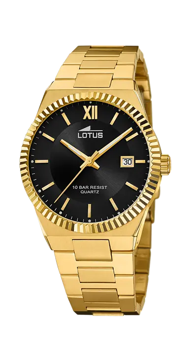 Reloj Lotus 18837/3 para hombre Lotus