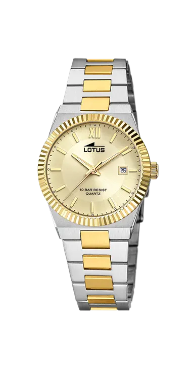 Reloj Lotus 18839/2 para mujer