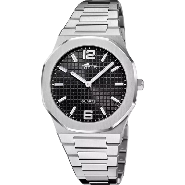 Reloj lotus 18841/4