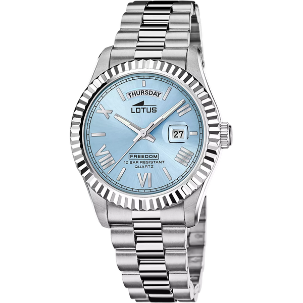 Reloj Lotus 18854/8 para hombre