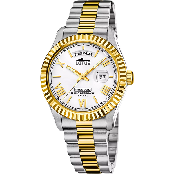 Reloj Lotus 18855/1