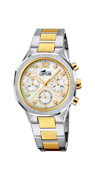Reloj Lotus 18870/1  para mujer