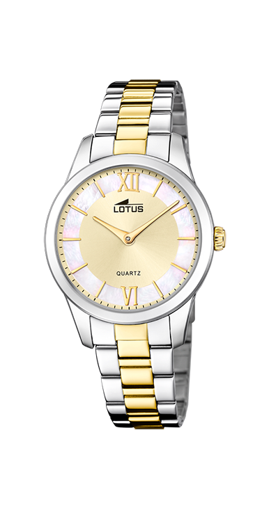 Reloj Lotus para mujer 18890/1