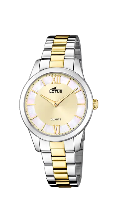 Reloj Lotus para mujer 18890/1 Lotus
