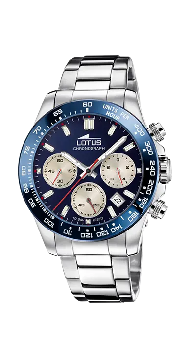 Reloj Lotus 18912/4 para hombre Lotus