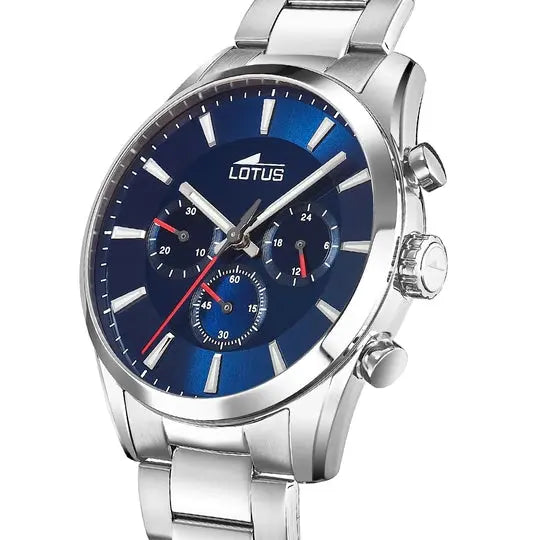 Reloj Lotus 18922/1  para hombre Lotus