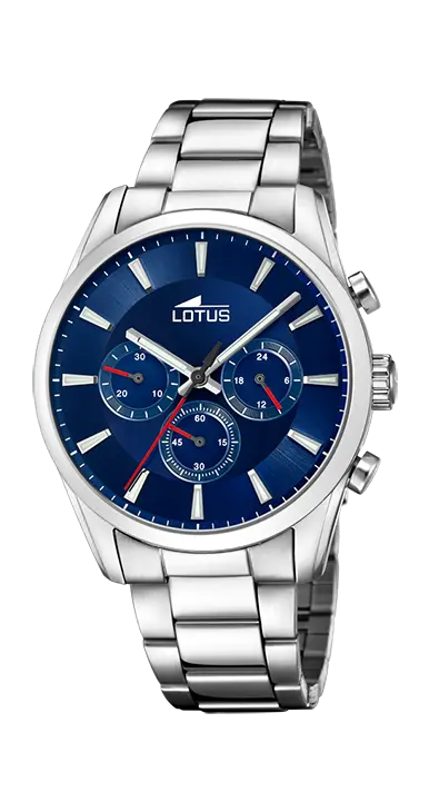 Reloj Lotus 18922/1  para hombre Lotus