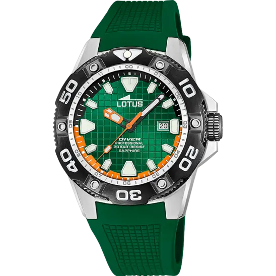 Reloj Lotus 18927/3 para hombre Lotus
