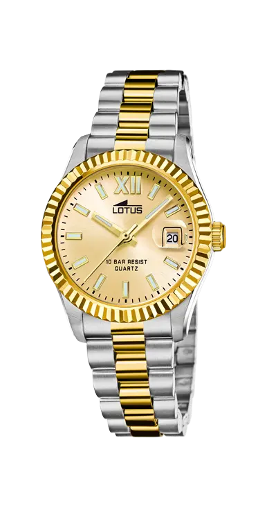 Reloj Lotus para mujer 18931/2 Lotus