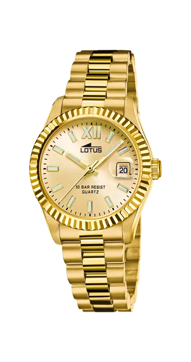 Reloj Lotus para mujer 18932/2 Lotus