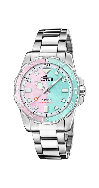 Reloj Lotus 18936/1 para mujer