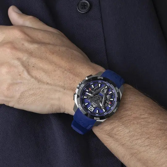 Reloj Lotus 18944/1 Cronógrafo para hombre Lotus