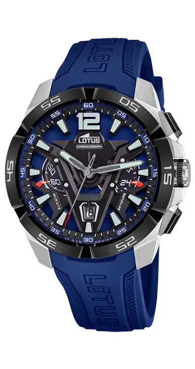 Reloj Lotus 18944/1 Cronógrafo para hombre Lotus