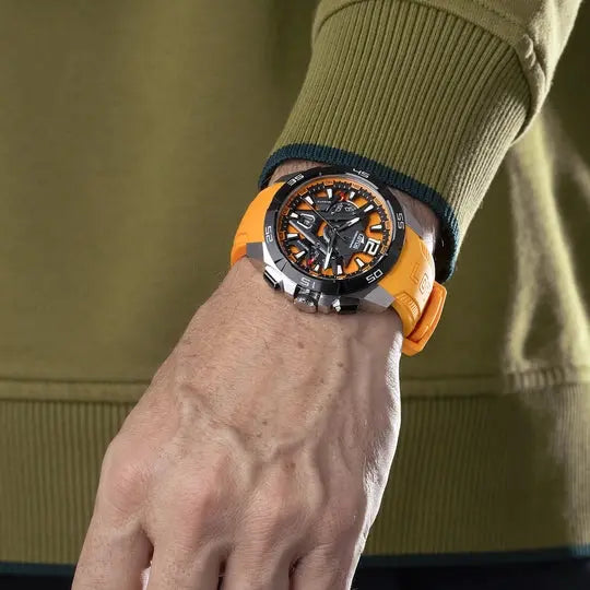 Reloj Lotus 18944/3 Cronógrafo para hombre Lotus