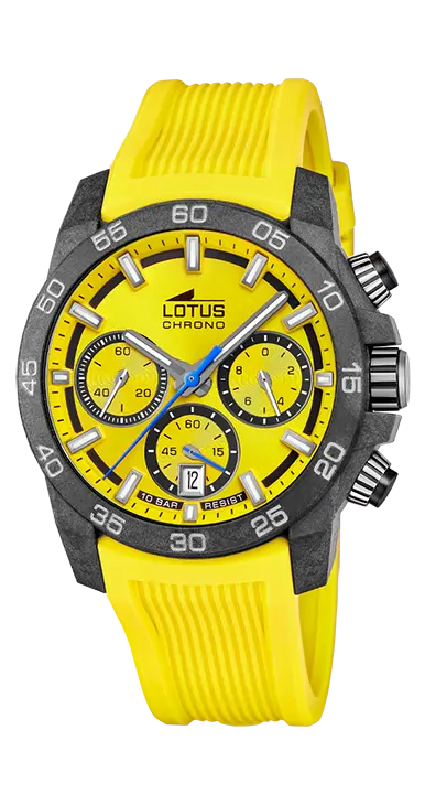 Reloj Lotus 18974/5 para hombre Lotus