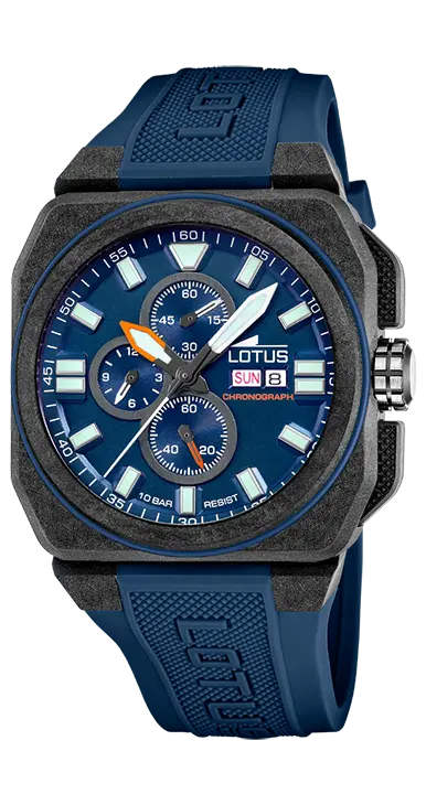Reloj Lotus 18976/3 para hombre Lotus