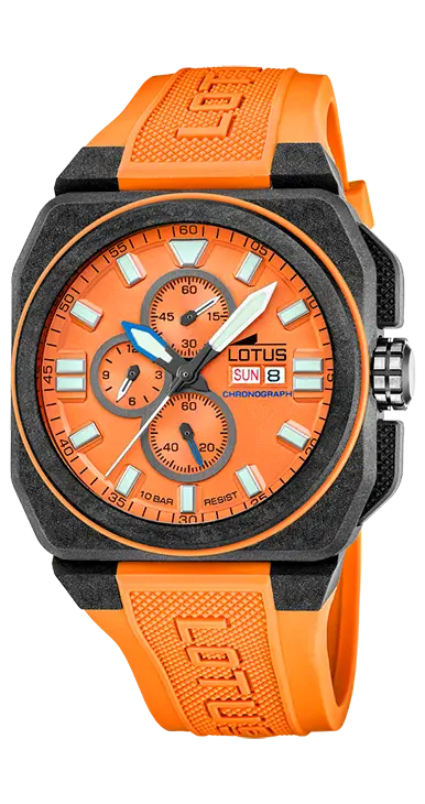 Reloj Lotus 18976/6 para hombre Lotus