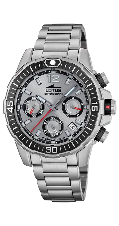 Reloj Lotus 18977/1 para hombre Lotus