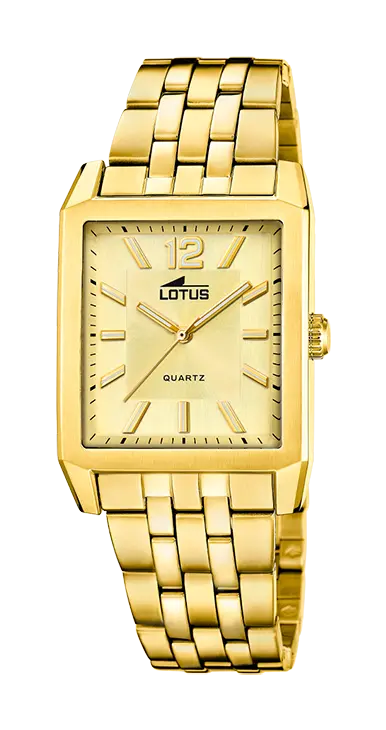 Reloj Lotus 18984/2 para hombre Lotus