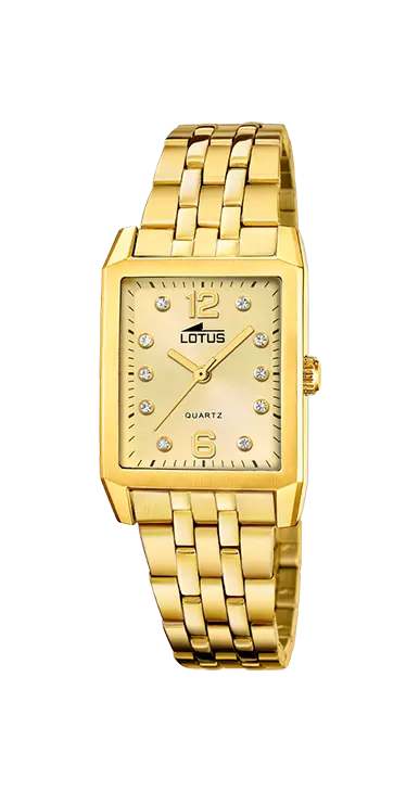 Reloj Lotus 18986/2 para mujer Lotus