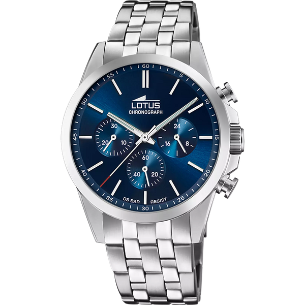 Reloj Lotus 18989/2