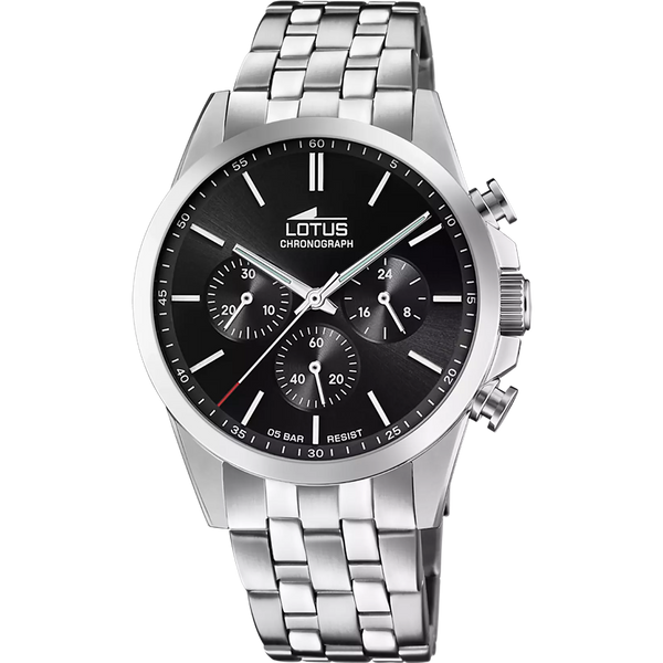 Reloj Lotus 18989/4