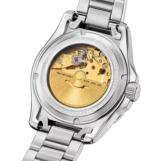 Reloj Lotus 18997/4 automático para hombre Lotus
