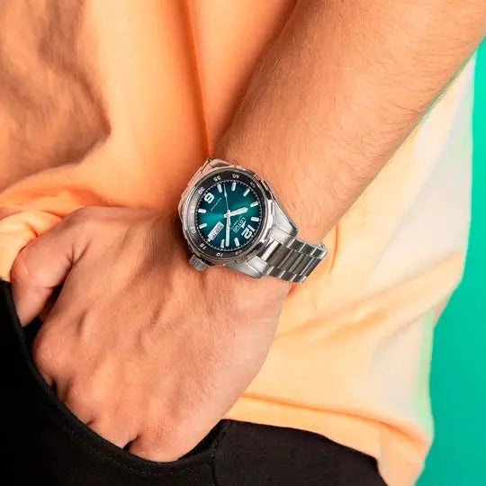 Reloj Lotus 18997/4 automático para hombre Lotus