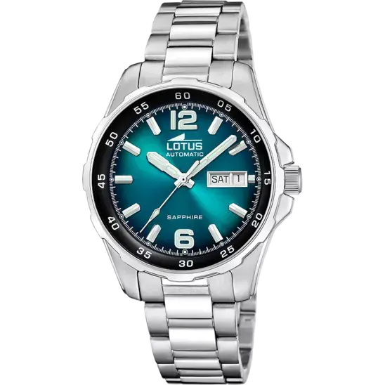 Reloj Lotus 18997/1 automático para hombre Lotus
