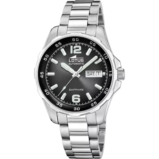 Reloj Lotus 18997/4 automático para hombre Lotus