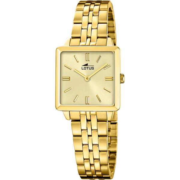 Reloj Lotus 19011/2