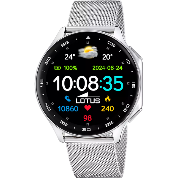 Lotus Smartwatch Outdoor Sports 50050/3 – Para hombre