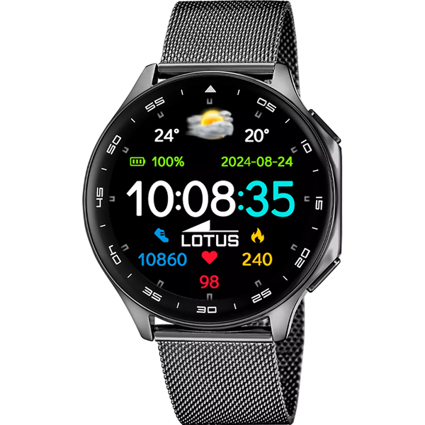Lotus Smartwatch Outdoor Sports 50050/4 – Para hombre