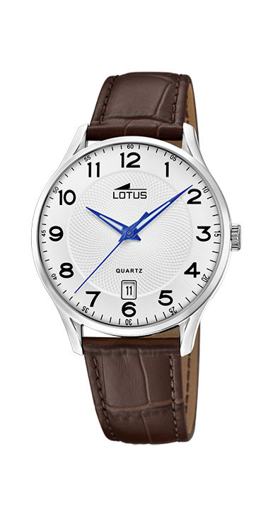 Reloj Lotus para hombre 18402/G