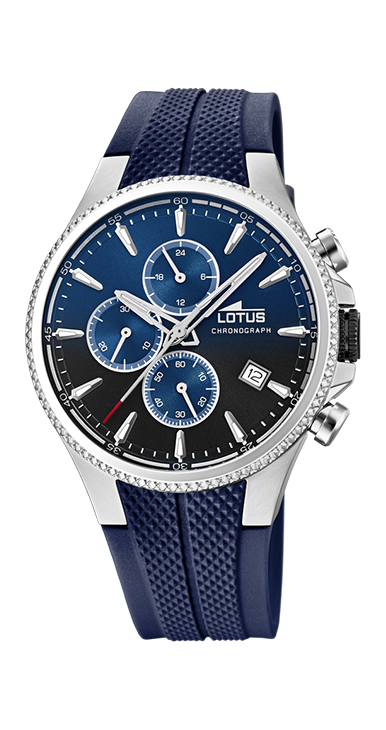 Reloj Lotus 18621/B