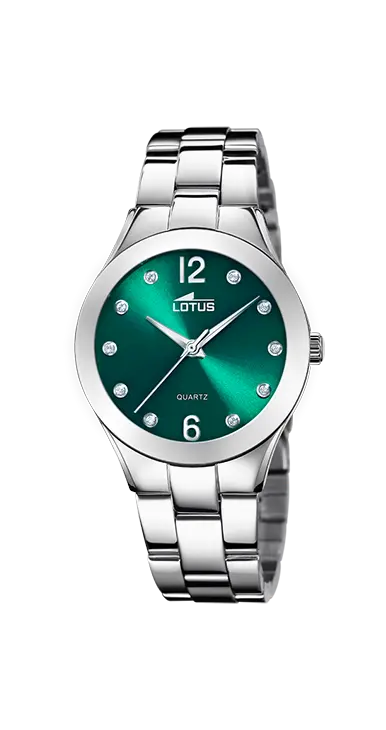 Reloj Lotus 18884/7 de acero para mujer Lotus