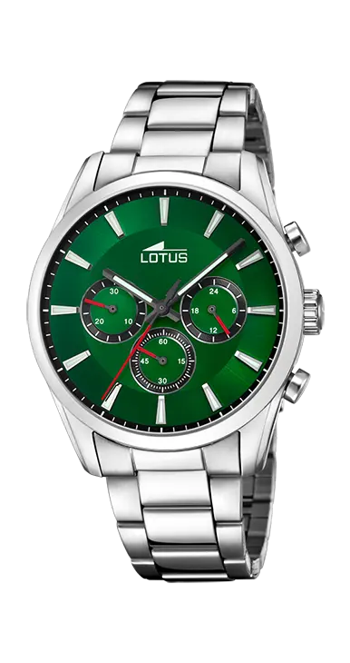 Reloj Lotus 18922/4 para hombre Lotus