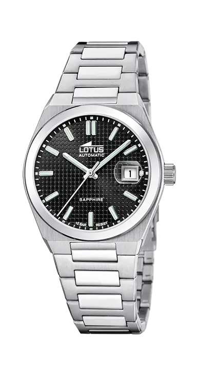 Reloj Lotus 18999/4 automático para hombre Lotus